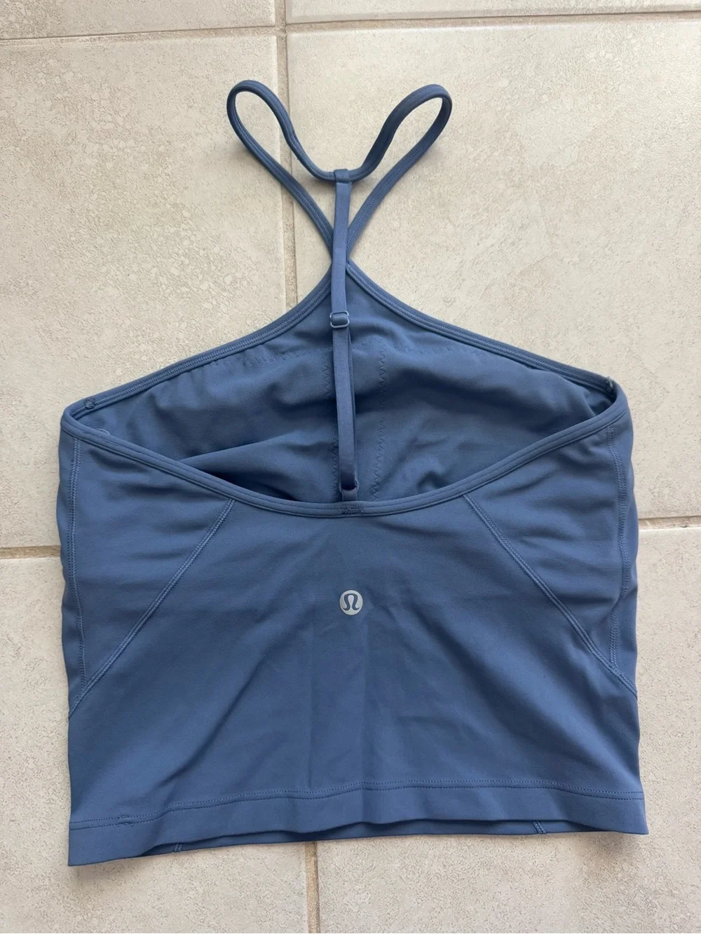 4 Lululemon Tank Top